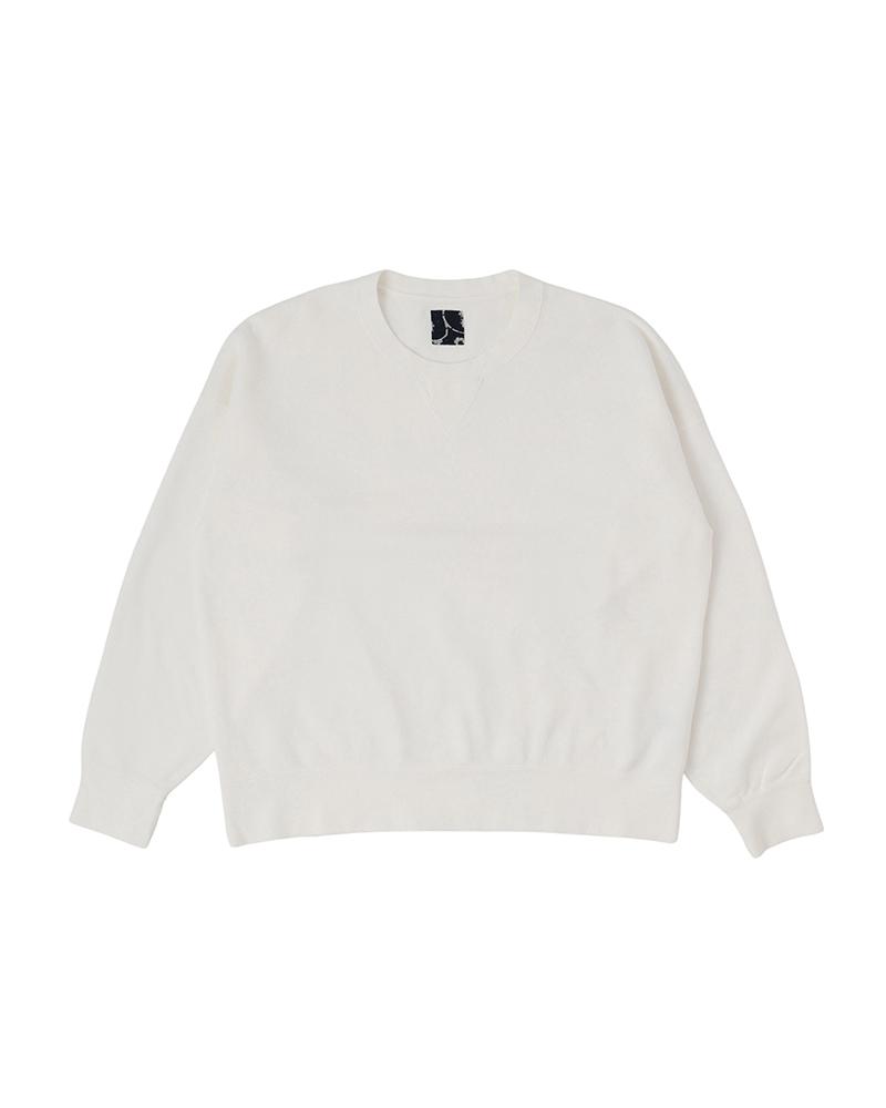 JUMBO SB SWEAT L/S | Visvim Official North American Web Store